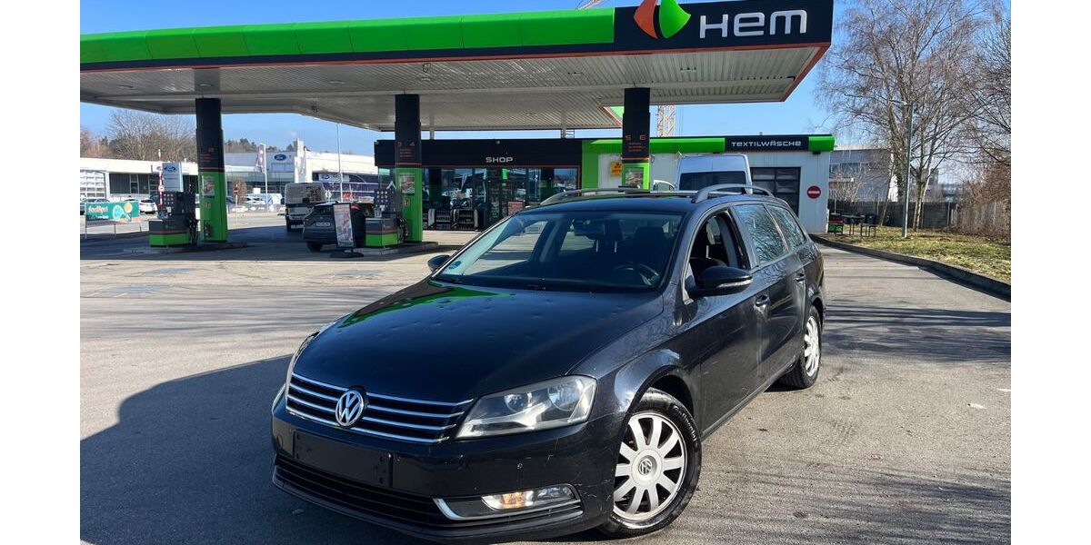 VW Passat Variant 243.458 km 3.499 &euro; Kolbermoor 83059