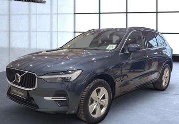 Volvo XC60 57.390 km 30.790 &euro; Miesbach 83714