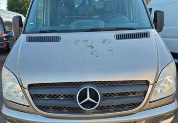 Mercedes-Benz Sprinter 311.939 km 5.999 &euro; Rosenheim 83026