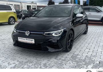VW Golf 22.122 km 44.650 &euro; Wasserburg a. Inn 83512