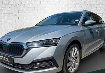 Skoda Octavia 91.531 km 20.970 &euro; Wasserburg am Inn 83512