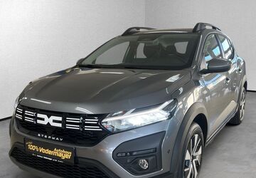 Dacia Sandero 1.030 km 20.990 &euro; Rosenheim 83022
