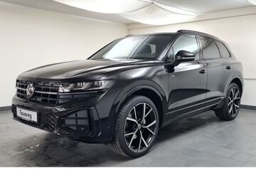 VW Touareg 2.000 km 93.820 &euro; Ebersberg bei München 85560