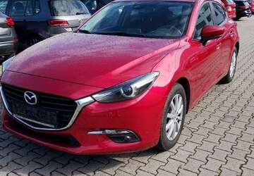 Mazda 3 108.870 km 13.650 &euro; Wasserburg 83512