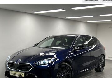 BMW M135 7.718 km 51.450 &euro; Rosenheim 83026