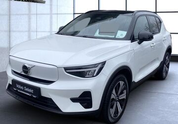 Volvo XC40 40.690 km 31.490 &euro; Kolbermoor 83059