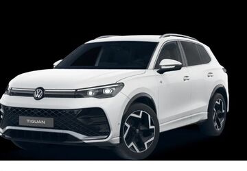 VW Tiguan 2.000 km 62.505 &euro; Ebersberg bei München 85560