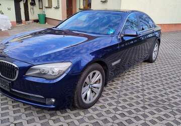BMW 740 220.000 km 15.900 &euro; Schechen 83135