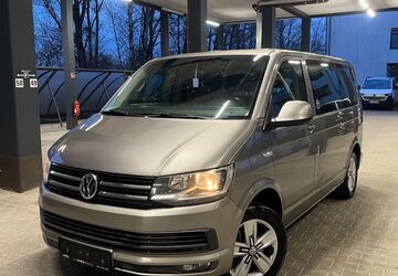 VW T6 Transporter 205.468 km 22.999 &euro; Kolbermoor 83059