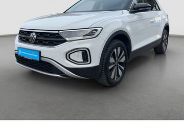 VW T-Roc 26.000 km 28.400 &euro; Ebersberg bei München 85560