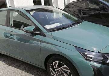 Hyundai i20 1.748 km 19.499 &euro; Wasserburg 83512