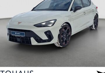 Cupra Leon 4.800 km 41.999 &euro; Ebersberg bei München 85560