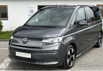 VW T7 Multivan 24.500 km 58.900 &euro; Raubling 83064