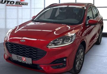 Ford Kuga 32.971 km 25.990 &euro; Kolbermoor 83059