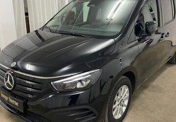 Mercedes-Benz EQT 3.799 km 31.900 &euro; Grafing bei München 85567