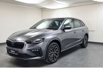Skoda Scala 7.000 km 26.555 &euro; Ebersberg bei München 85560