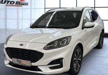 Ford Kuga 11.778 km 28.990 &euro; Kolbermoor 83059