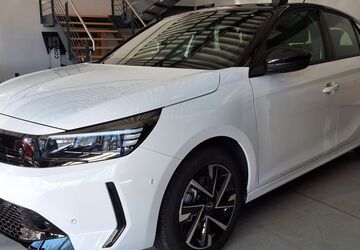 Opel Corsa 11.929 km 19.666 &euro; Miesbach 83714