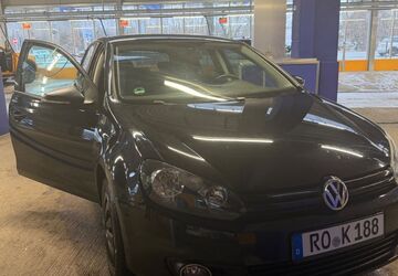 VW Golf 280.000 km 2.990 &euro; Rosenheim 83026