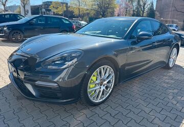 Porsche Panamera 119.600 km 71.950 &euro; Grafing 85567