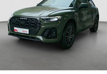 Audi Q5 67.700 km 39.900 &euro; Ebersberg bei München 85560