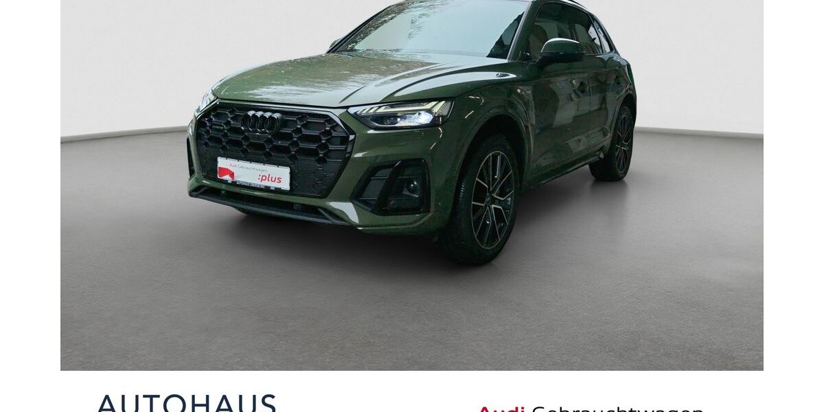 Audi Q5 67.700 km 39.900 &euro; Ebersberg bei München 85560