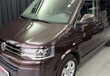 VW T5 Transporter 145.000 km 18.999 &euro; Miesbach 83714