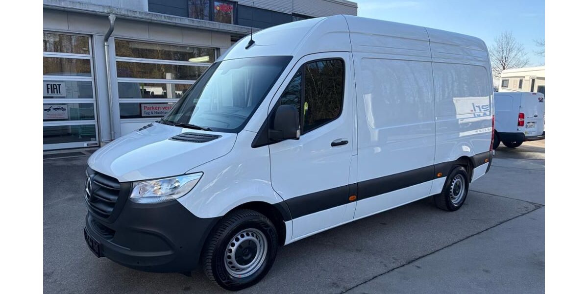 Mercedes-Benz Sprinter 23.400 km 43.971 &euro; Grafing bei München 85567