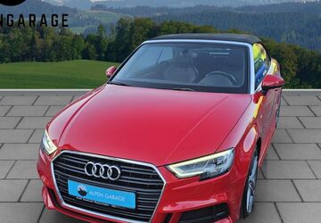 Audi A3 43.000 km 23.900 &euro; Raubling 83064