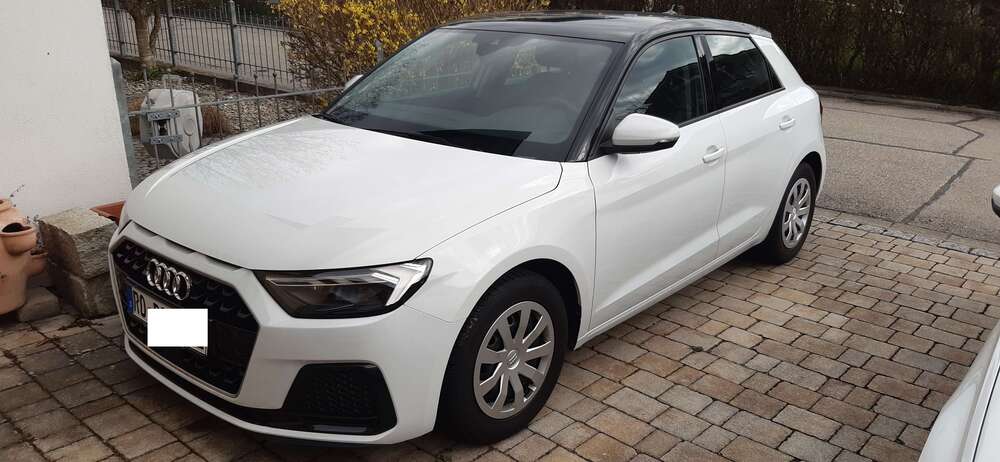 Audi A1 64.200 km 17.200 &euro; Stephanskirchen 83071
