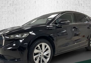 Skoda Enyaq 64.431 km 26.890 &euro; Wasserburg am Inn 83512