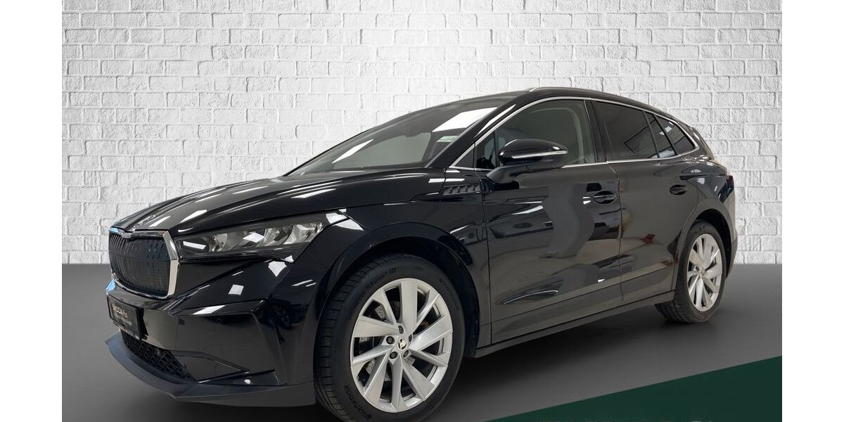 Skoda Enyaq 64.431 km 26.890 &euro; Wasserburg am Inn 83512