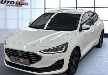 Ford Focus 8.002 km 24.990 &euro; Kolbermoor 83059