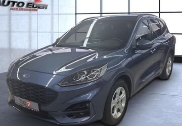 Ford Kuga 34.136 km 19.990 &euro; Kolbermoor 83059
