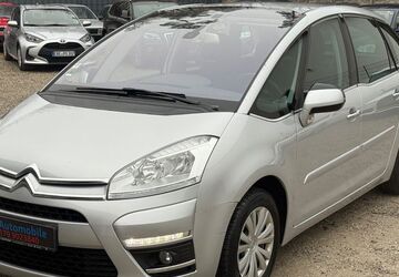 Citroen C4 Picasso 152.000 km 3.999 &euro; Forsting/Pfaffing 83539