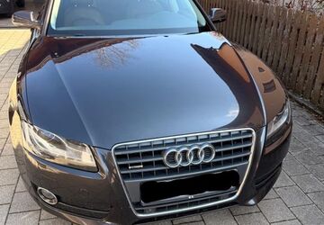 Audi A5 131.543 km 13.200 &euro; Miesbach 83714