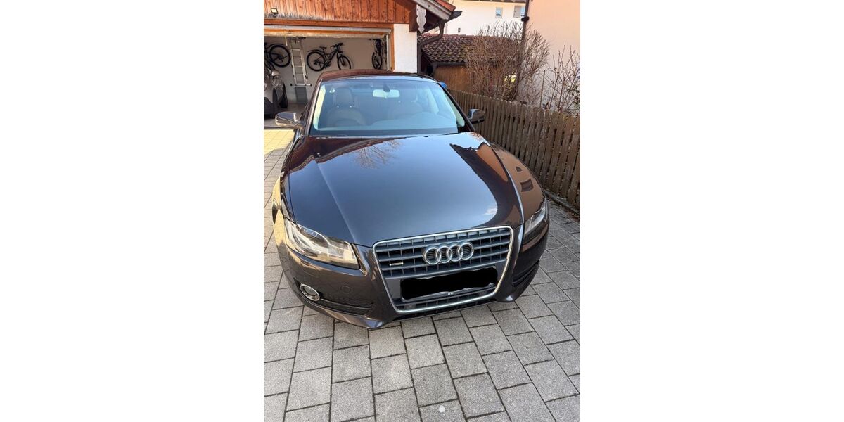 Audi A5 131.543 km 13.200 &euro; Miesbach 83714