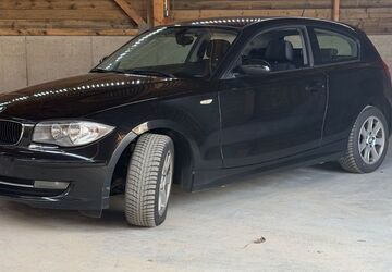 BMW 116 209.000 km 2.499 &euro; Rosenheim 83026