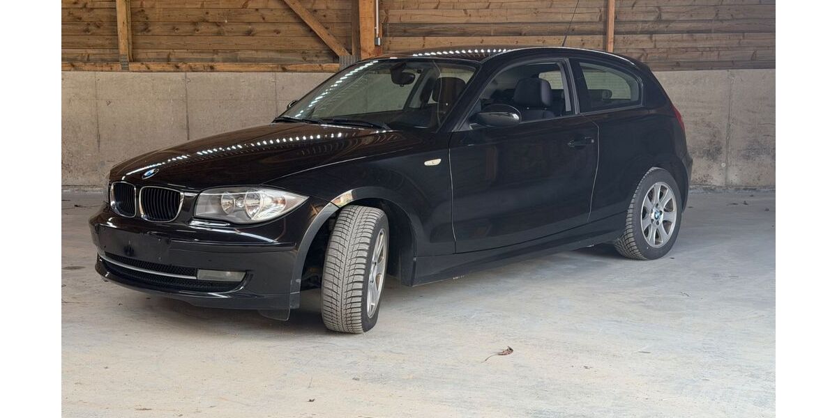 BMW 116 209.000 km 2.499 &euro; Rosenheim 83026