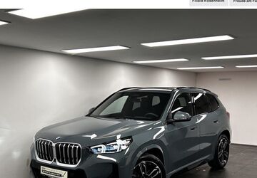 BMW X1 8.044 km 56.450 &euro; Rosenheim 83026