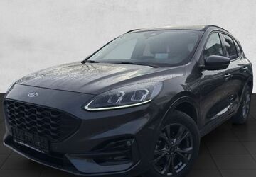 Ford Kuga 42.867 km 25.950 &euro; Tuntenhausen 83104