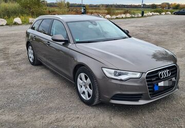 Audi A6 225.163 km 12.900 &euro; Bruckmühl 83052