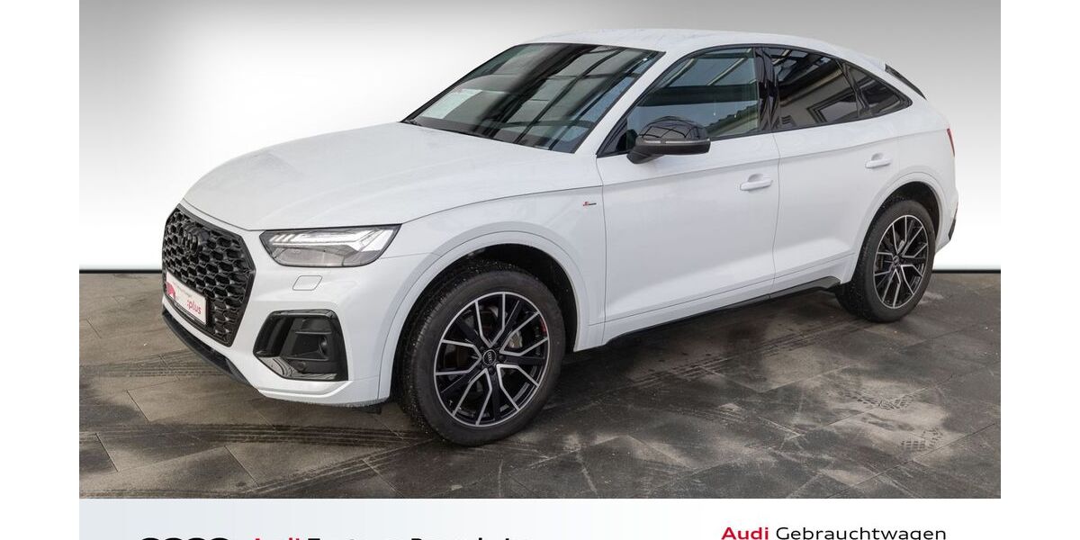Audi Q5 28.699 km 44.880 &euro; Rosenheim 83022