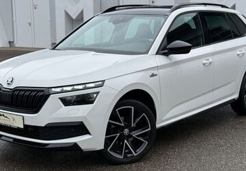 Skoda Kamiq 189.291 km 16.900 &euro; Bad Endorf 83093