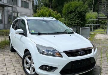 Ford Focus 159.900 km 1.690 &euro; Rosenheim 83026