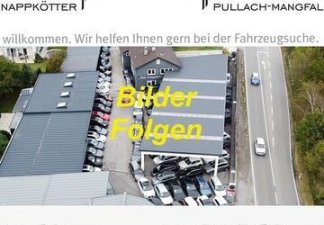 Mercedes-Benz GLC 220 90.000 km 24.980 &euro; Kolbermoor bei Rosenheim 83059