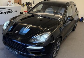 Porsche Cayenne 196.402 km 18.980 &euro; Kolbermoor bei Rosenheim 83059