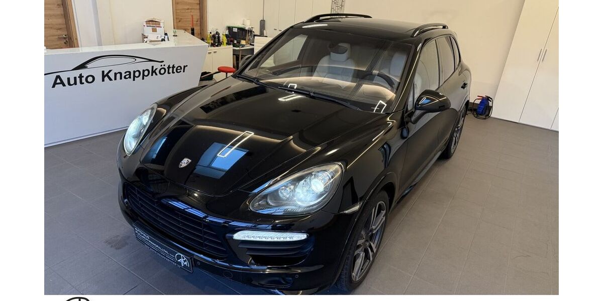 Porsche Cayenne 196.402 km 18.980 &euro; Kolbermoor bei Rosenheim 83059