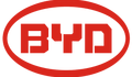 BYD Logo