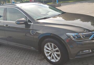 VW Passat Variant 225.000 km 9.350 &euro; Rosenheim 83022